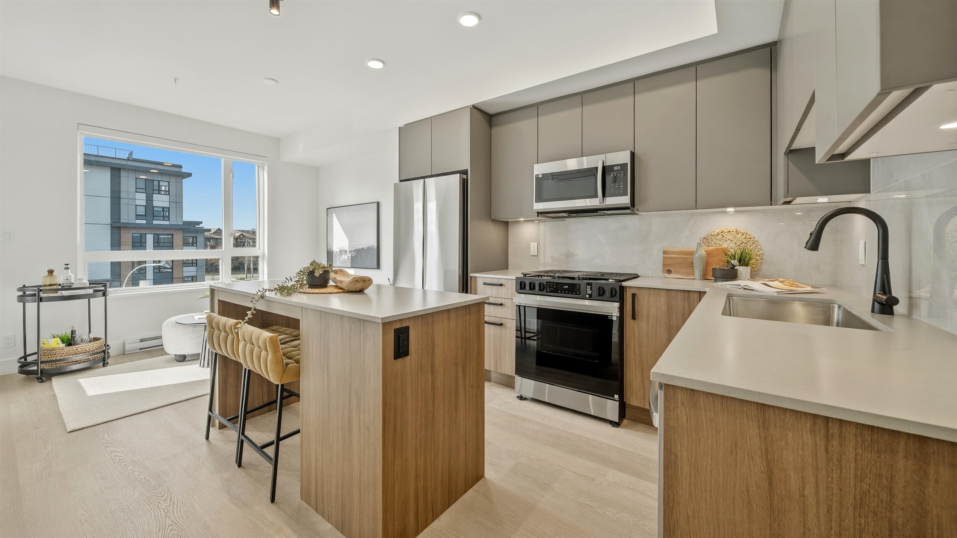 Additional image 2 of A209-8230 208b Avenue, Langley, BC, V2Y 2C4