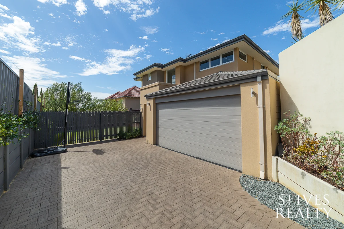 Additional image 23 of 54A French Street, Joondanna WA 6060