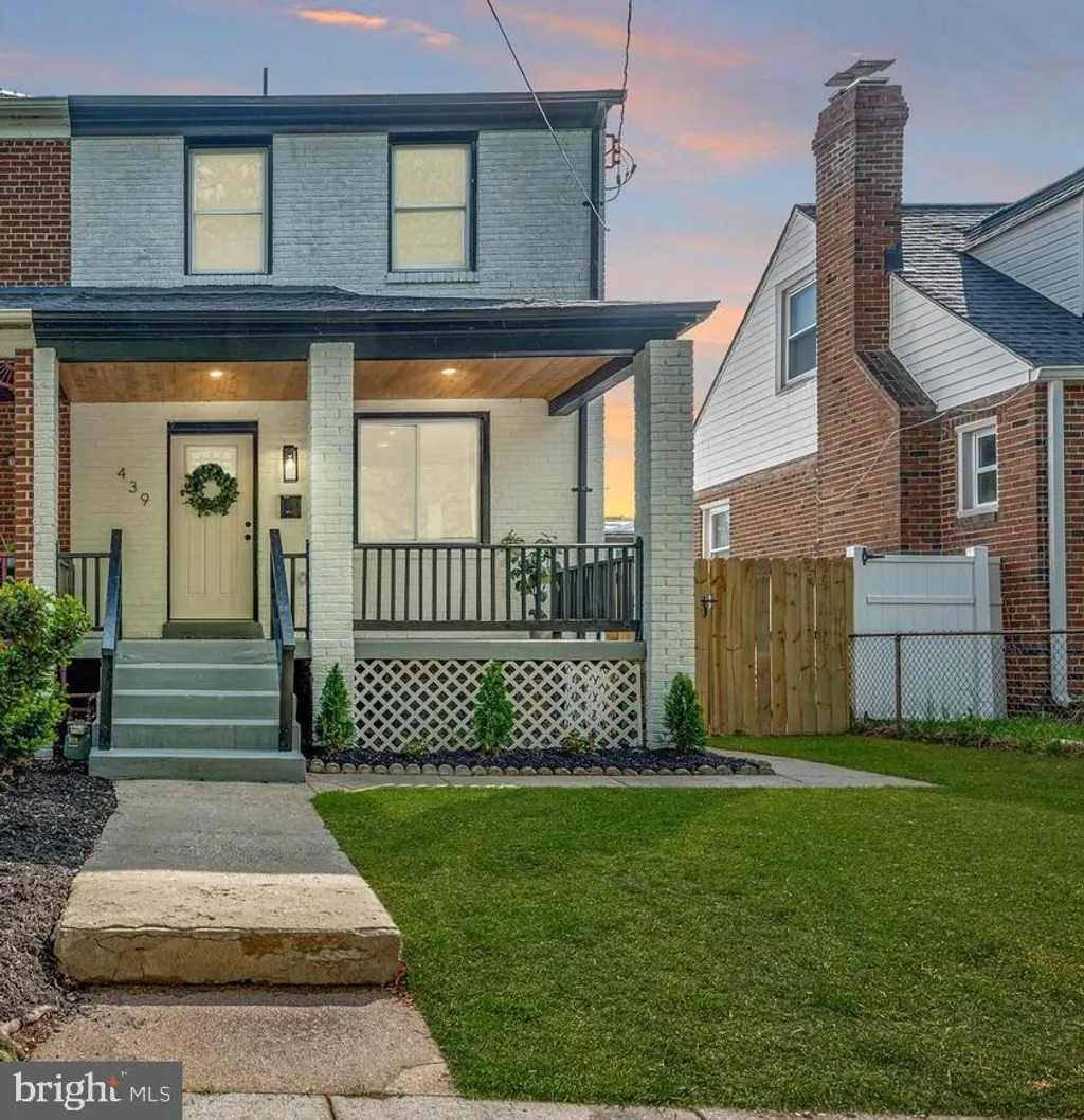 Additional image 2 of 439 Newcomb Street SE, Washington, DC 20032