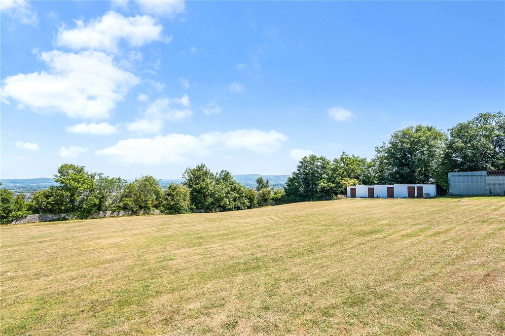 Additional image 18 of 9 bed detached house for saleWorlebury Hill Road, Weston-Super-Mare, North Somerset BS22