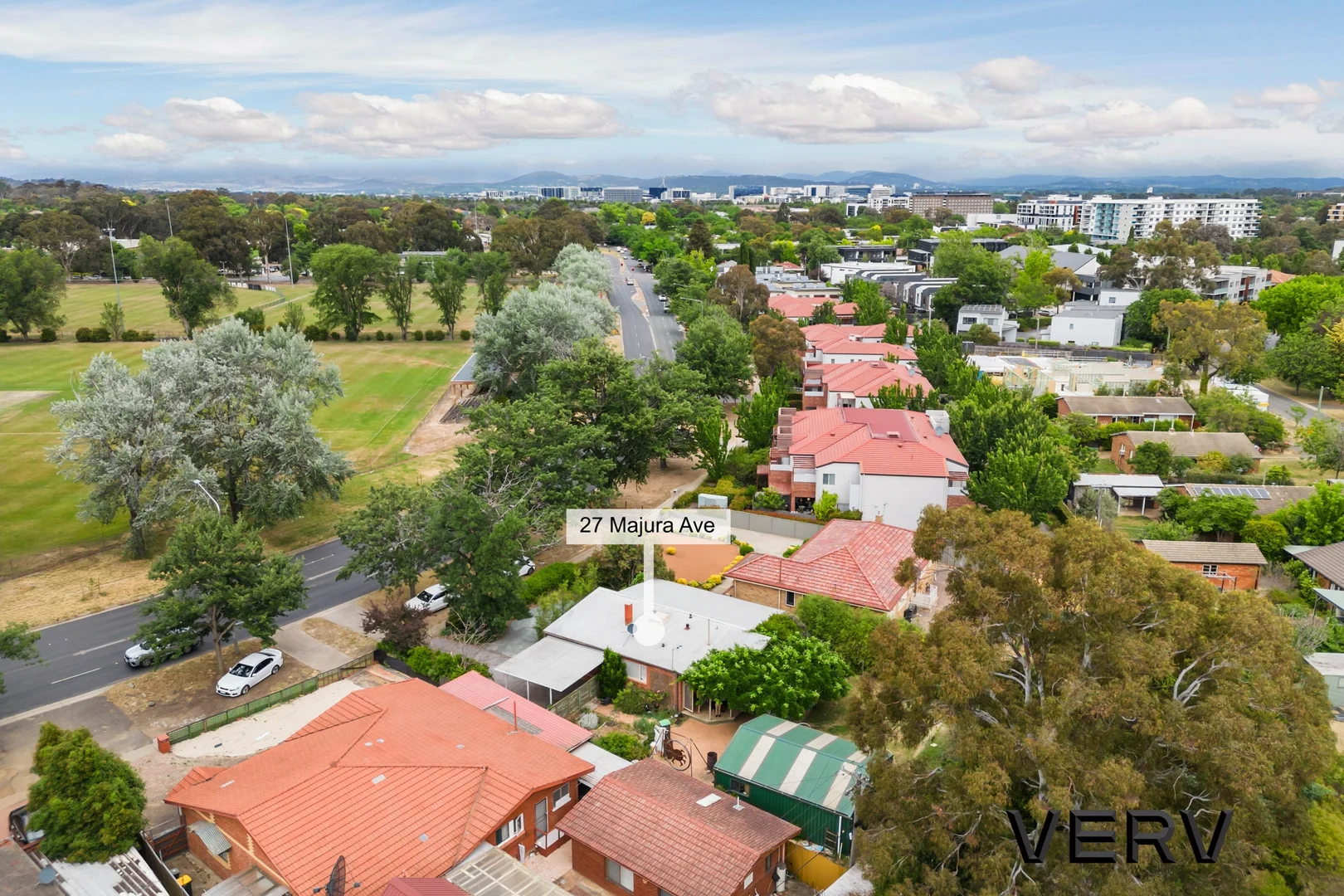 Additional image 6 of 27 Majura Avenue, Dickson ACT 2602