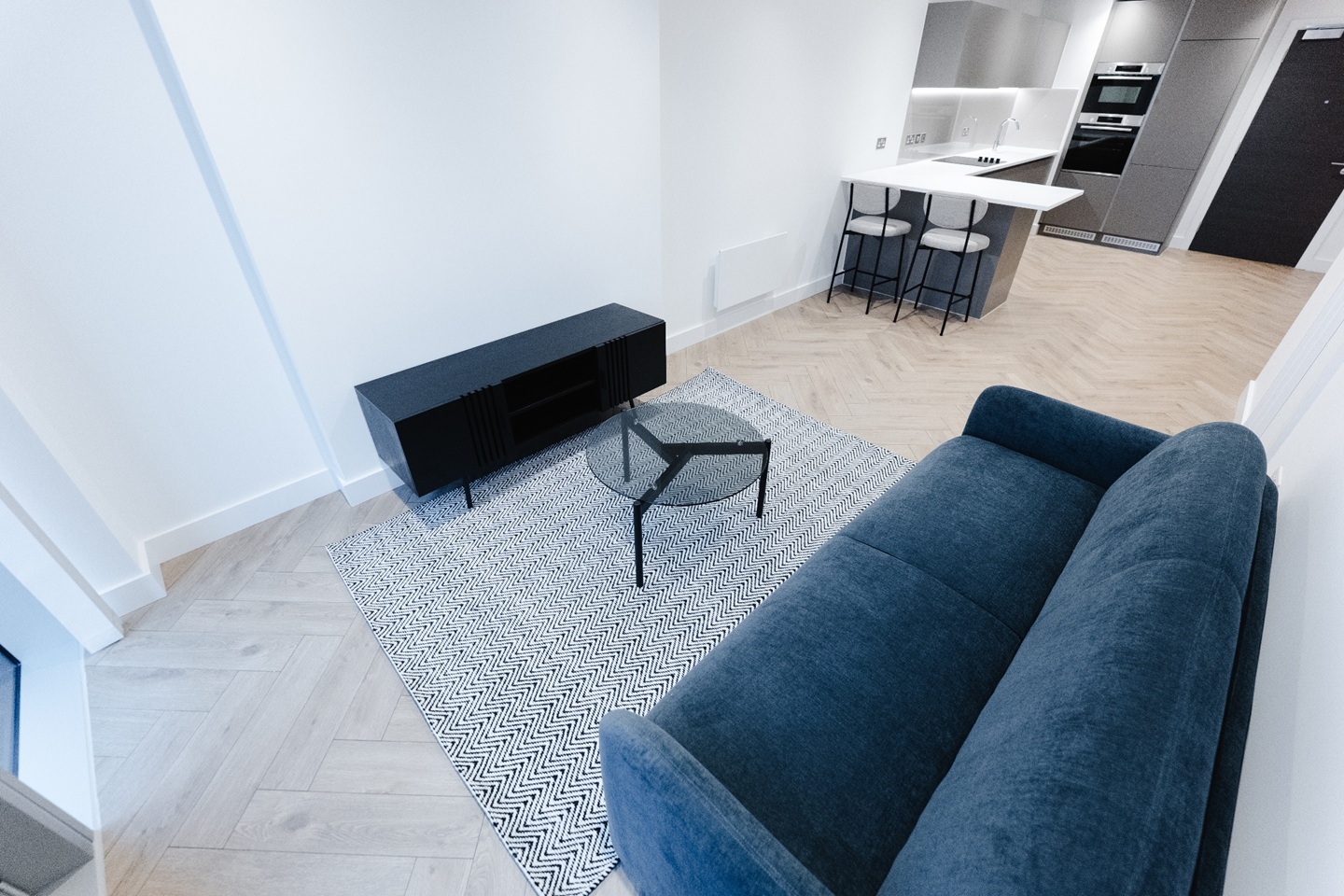 Additional image 5 of 1 Bed Flat, Port St, M1, N1 7GU