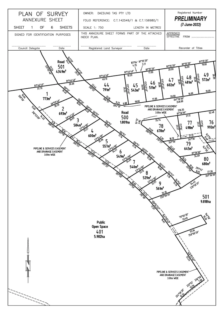 Additional image 3 of 89 Pass Road, Rokeby TAS 7019