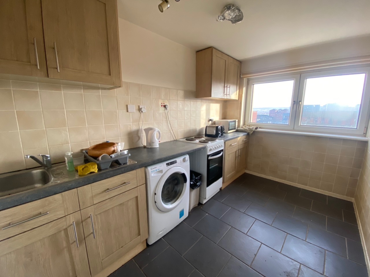 Additional image 5 of 2 Bed Flat, Taylor Place, G4, N1 7GU