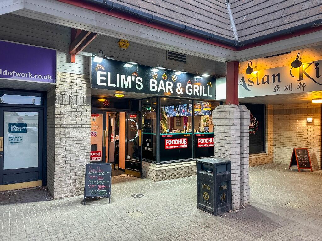 7A Constitution Street, Inverurie, AB51 4SQ