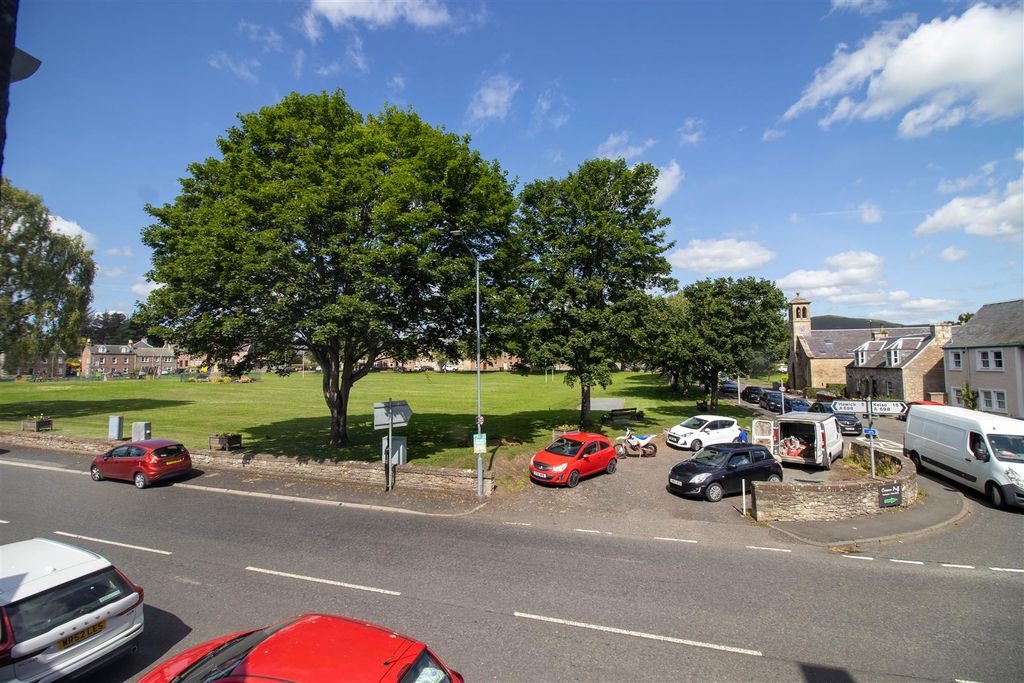 Additional image 32 of Terraced house for saleFox & Hounds, Main Street, Denholm TD9