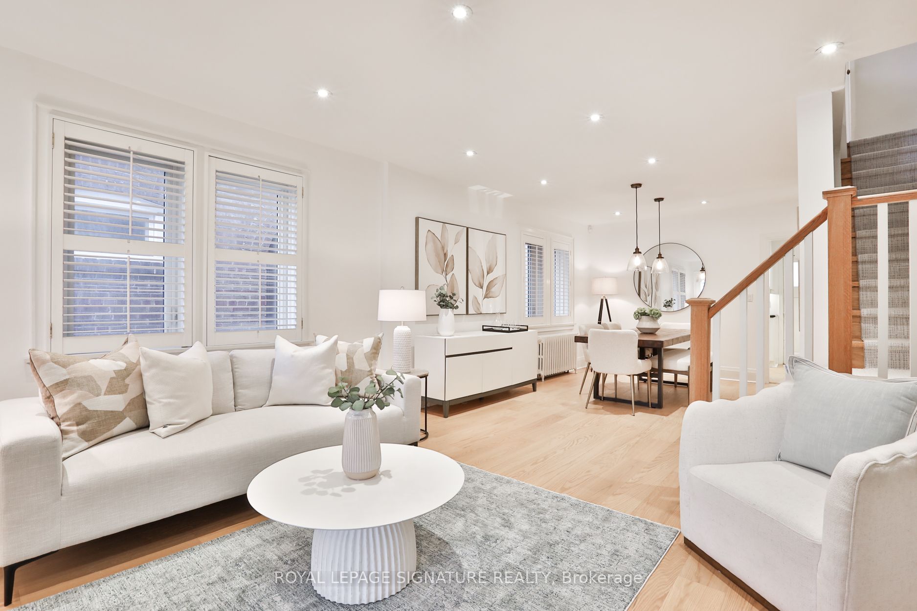 3 Belle Ayre Boulevard, Toronto, ON, M4S 2P6