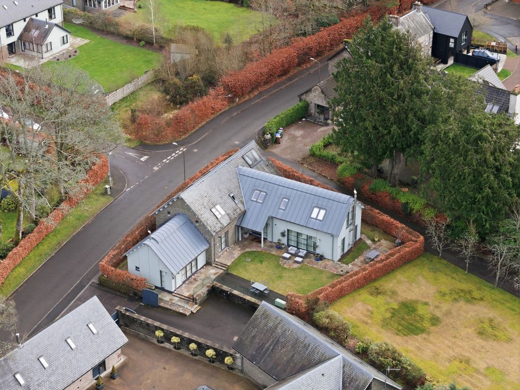 Additional image 34 of 5 bed detached house for saleAutumn House, Glen Road, Dunblane FK15