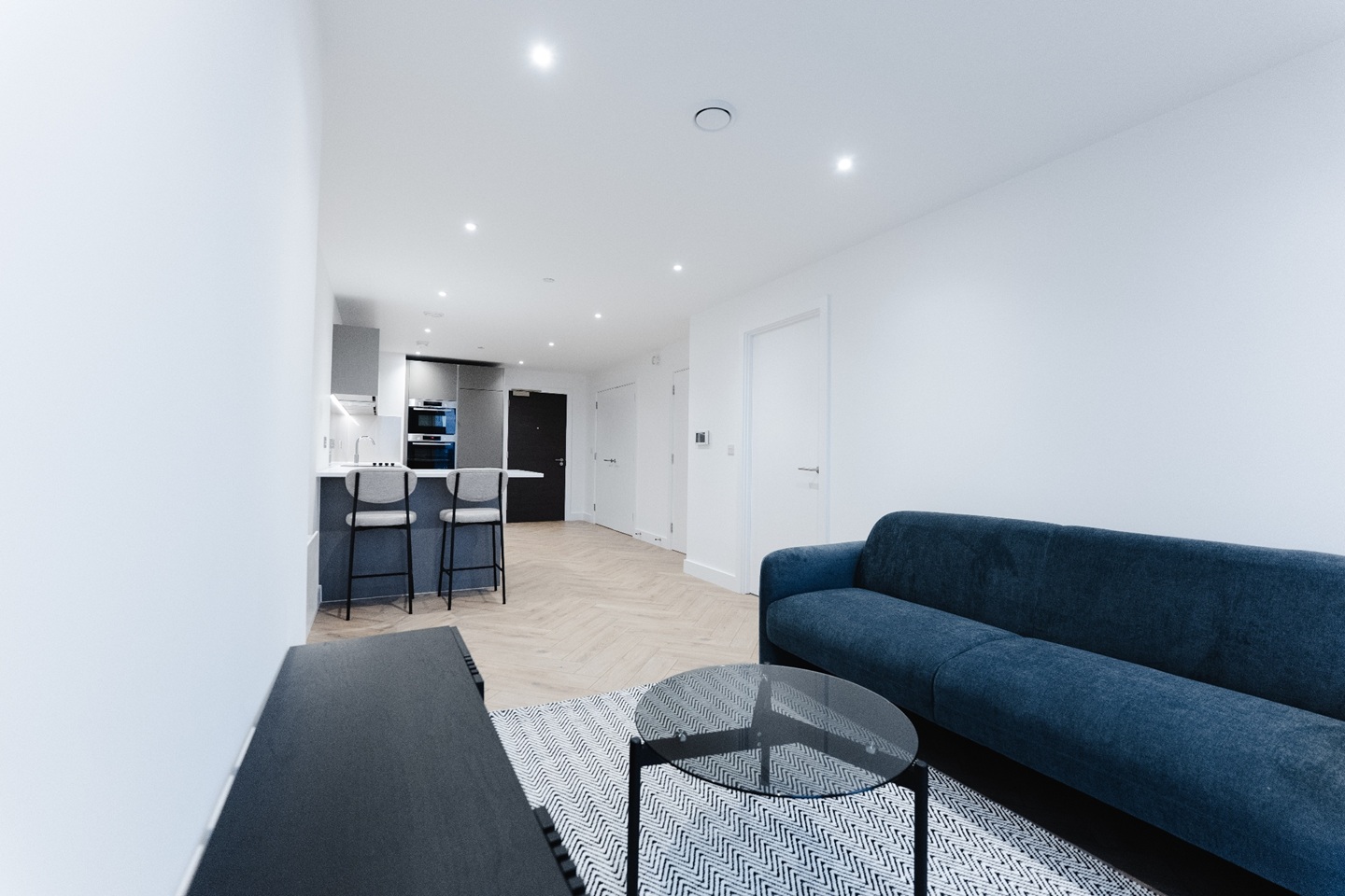 Additional image 7 of 1 Bed Flat, Port St, M1, N1 7GU