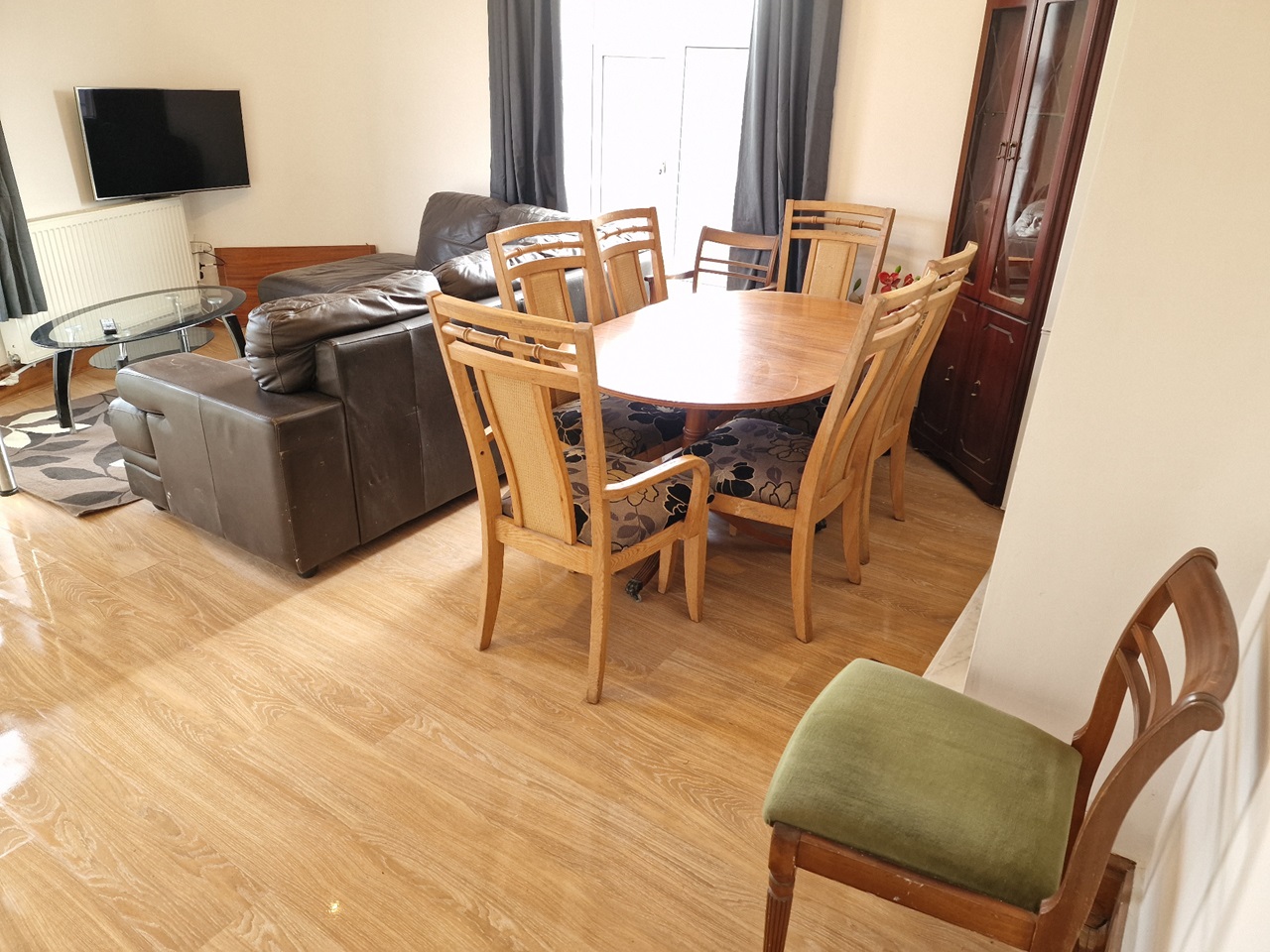 Additional image 3 of Room in a Shared Flat, Gerald Road, M6, N1 7GU
