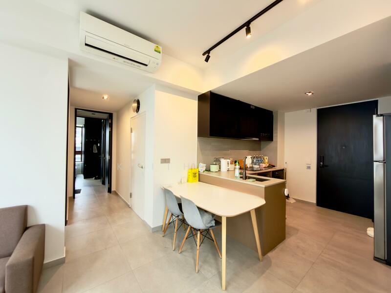 56 Lorong 28 Geylang