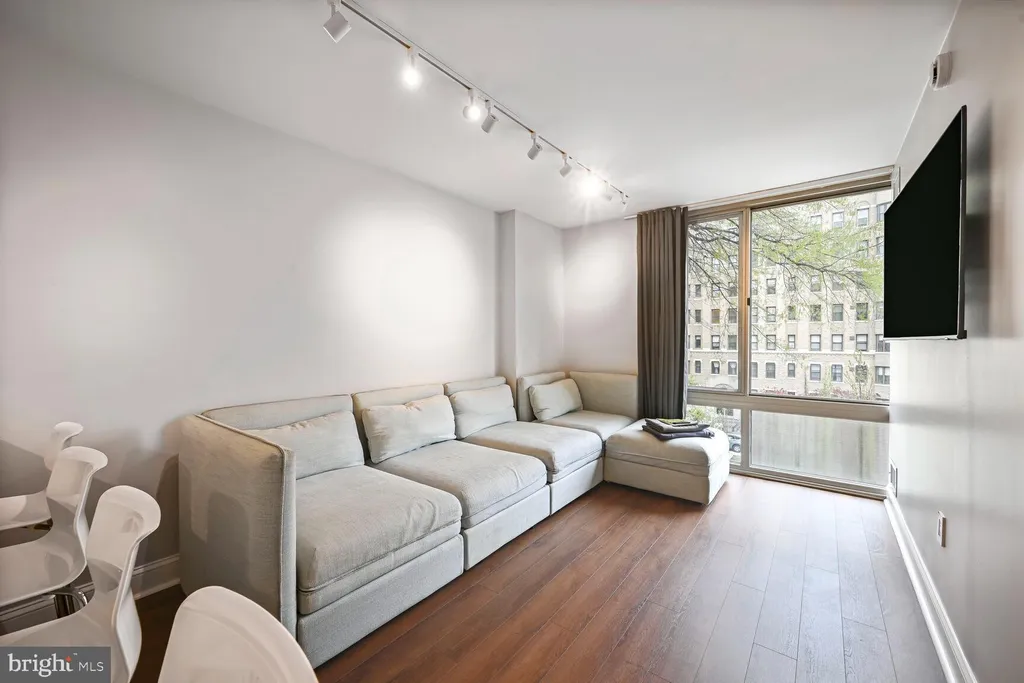 Additional image 21 of 950 25th Street NW Unit 408N, Washington, DC 20037