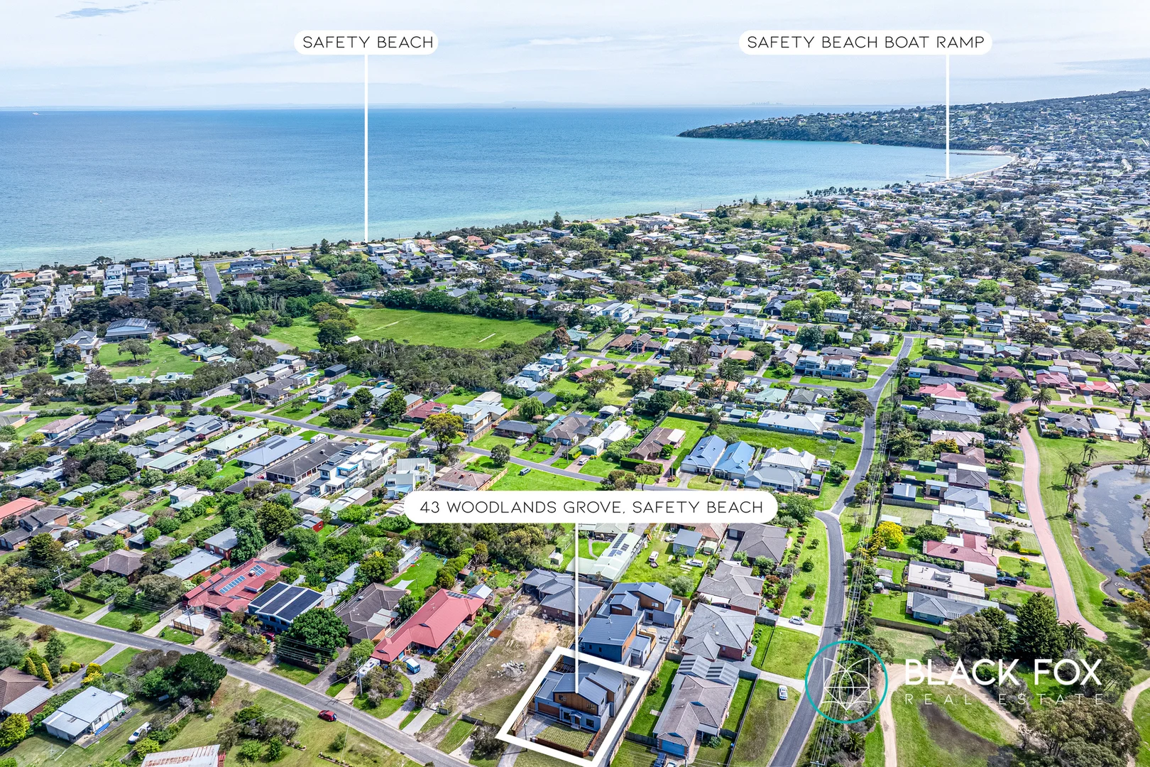 Additional image 12 of 43 Woodlands Grove, Safety Beach VIC 3936