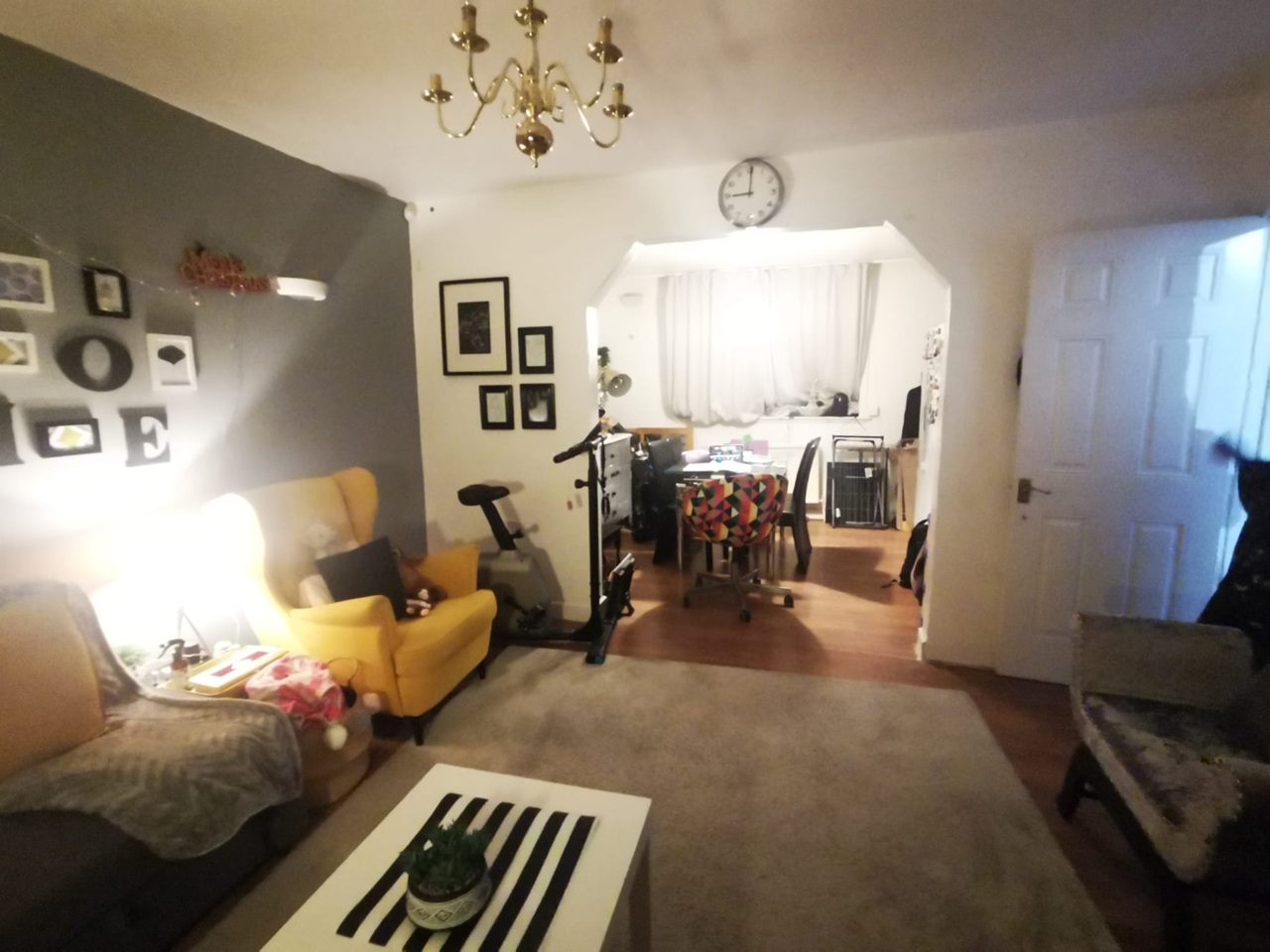 Additional image 2 of 3 Bed Semi-Detached House, Mauldeth Road West, M20, N1 7GU