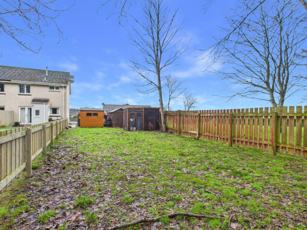 Additional image 17 of Nether Blackhall, Inverurie, AB51