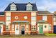 Voce Gardens, Nottingham NG15