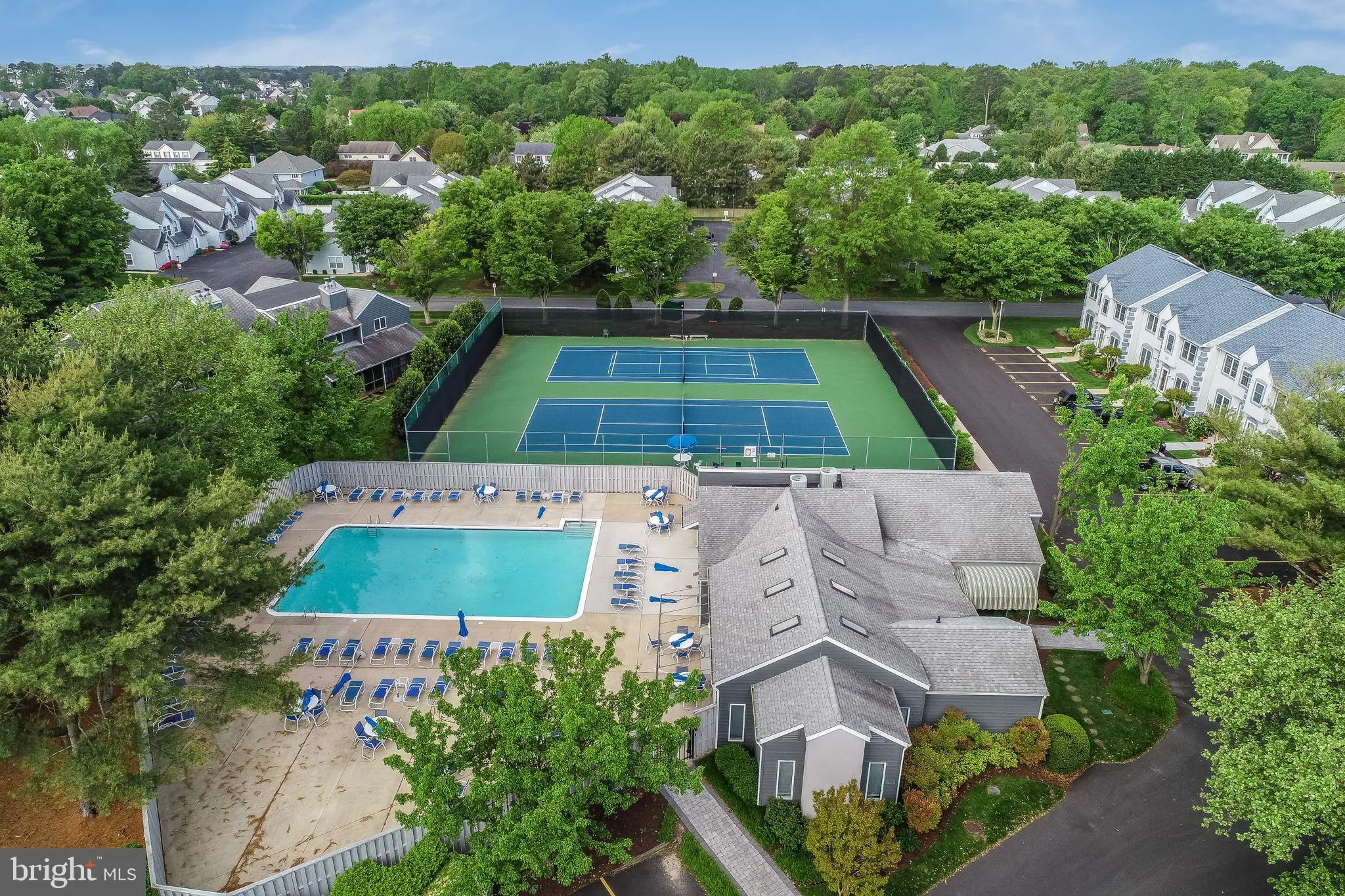 Additional image 73 of 18 Eagles Landing Road Unit 1803, Rehoboth Beach, DE 19971