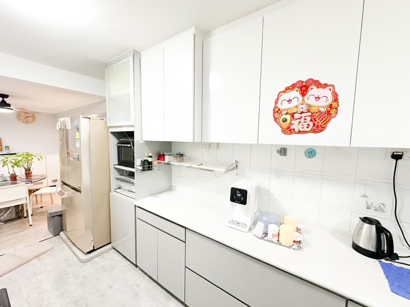 Additional image 11 of 607 Yishun Street 61