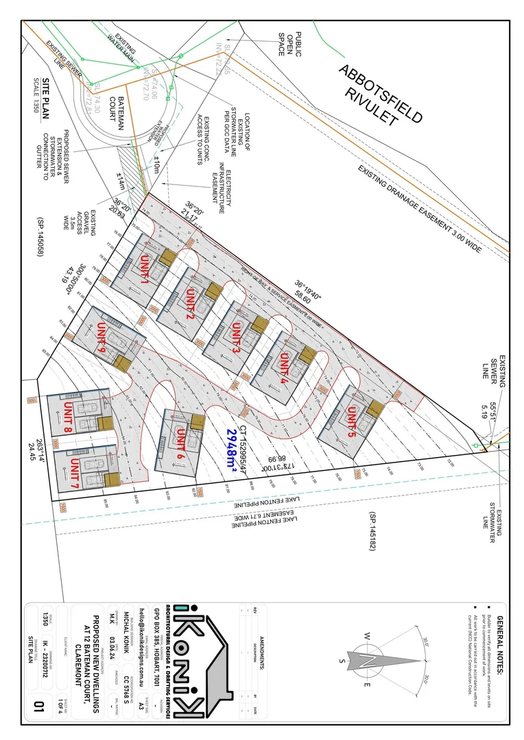 Additional image 2 of 12 BATEMAN COURT, Claremont TAS 7011