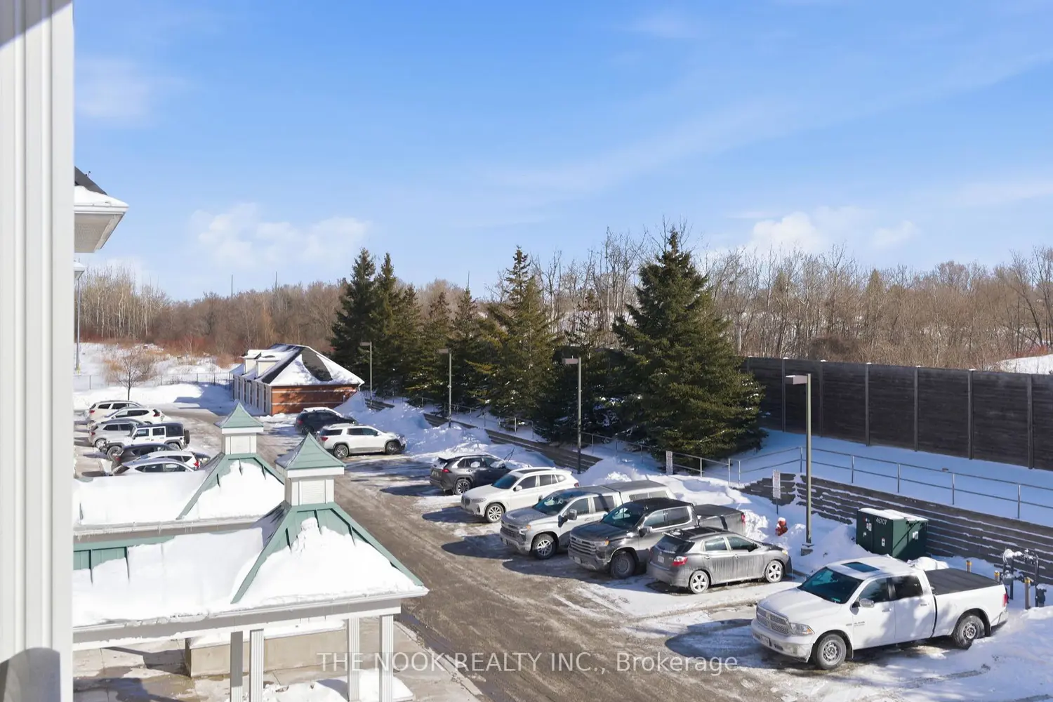 Additional image 18 of 61 Clarington Boulevard 308