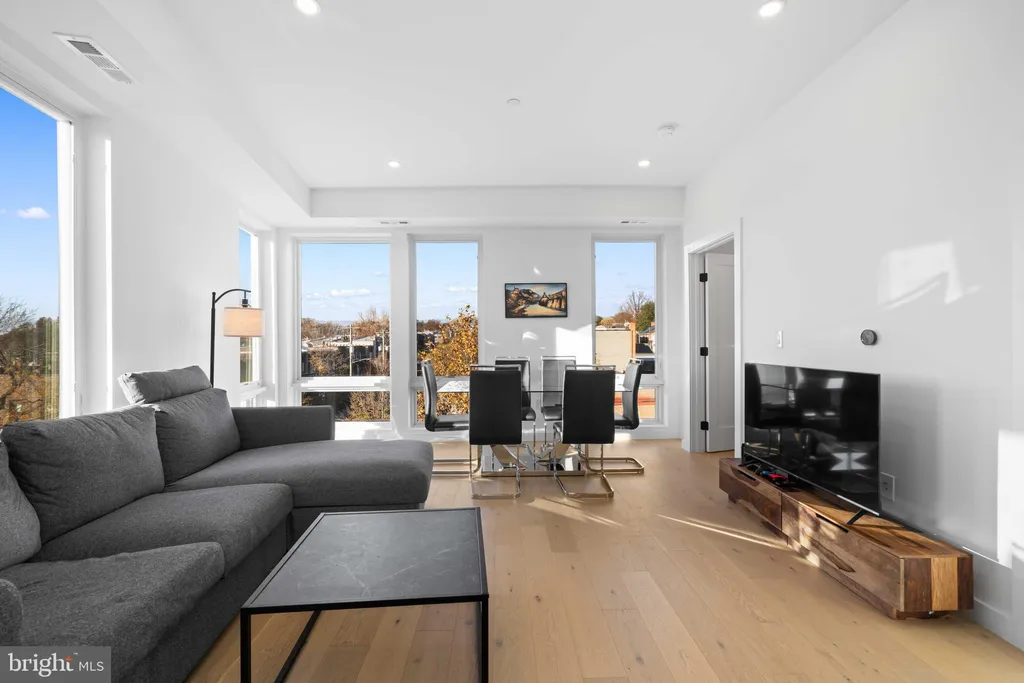 Additional image 15 of 30 Kennedy Street NW Unit 14, Washington, DC 20011