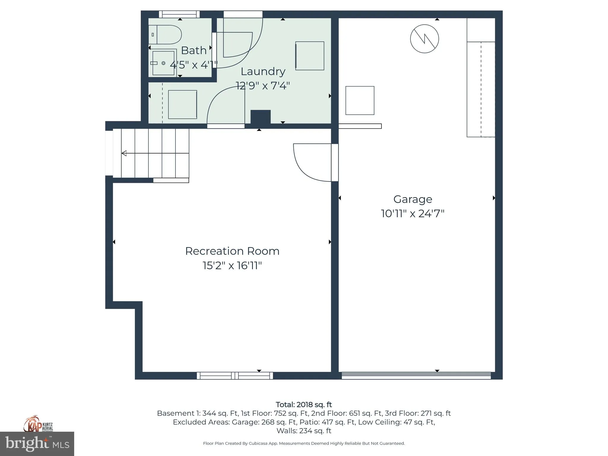 Additional image 112 of 404 N Lynn Drive, Wilmington, DE 19809