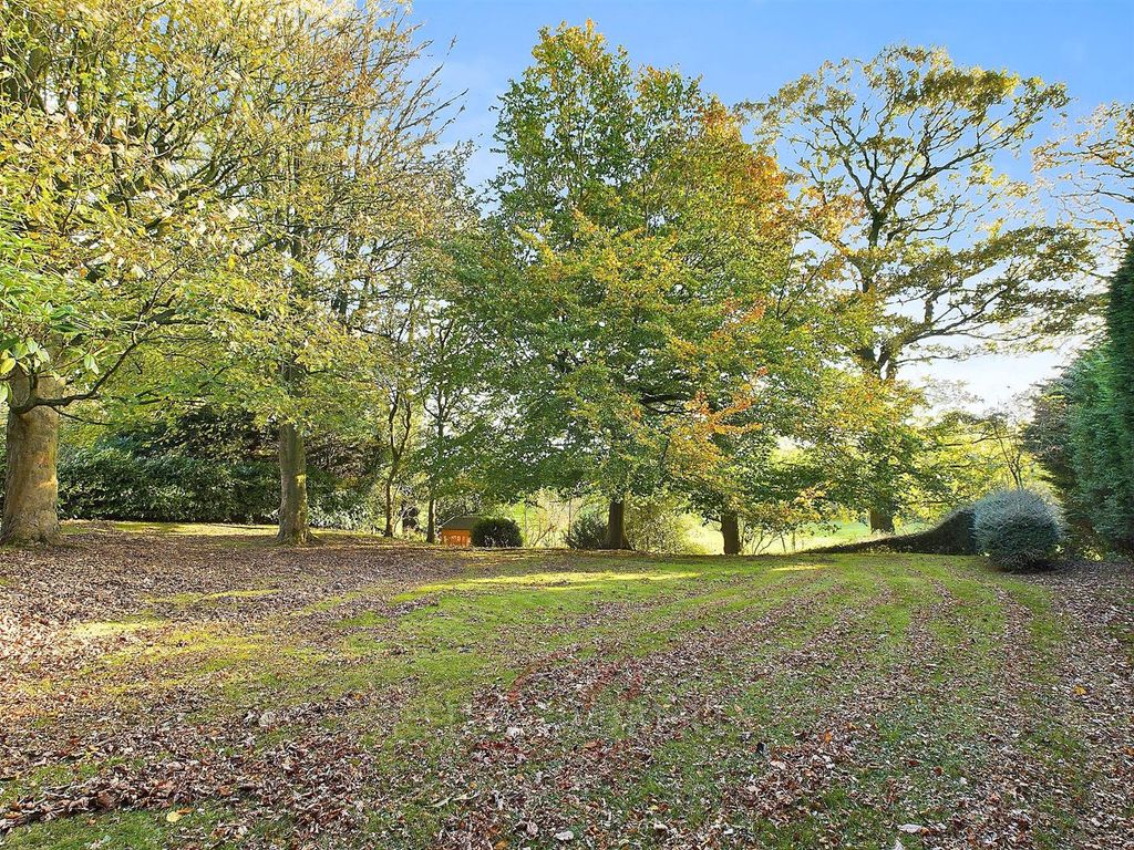 4 bed detached bungalow for saleMonastery Road, Pantasaph CH8 photo 2