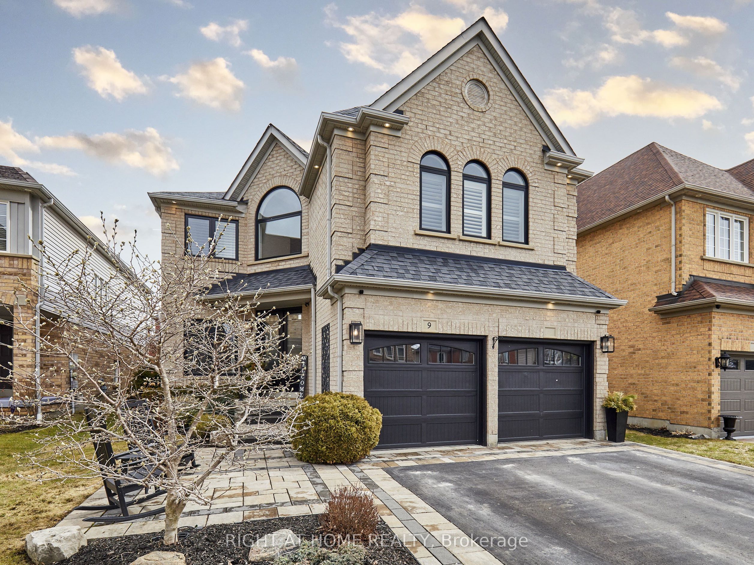 Primary image of 9 Artesian Drive, Whitby, ON, L1P 1X7