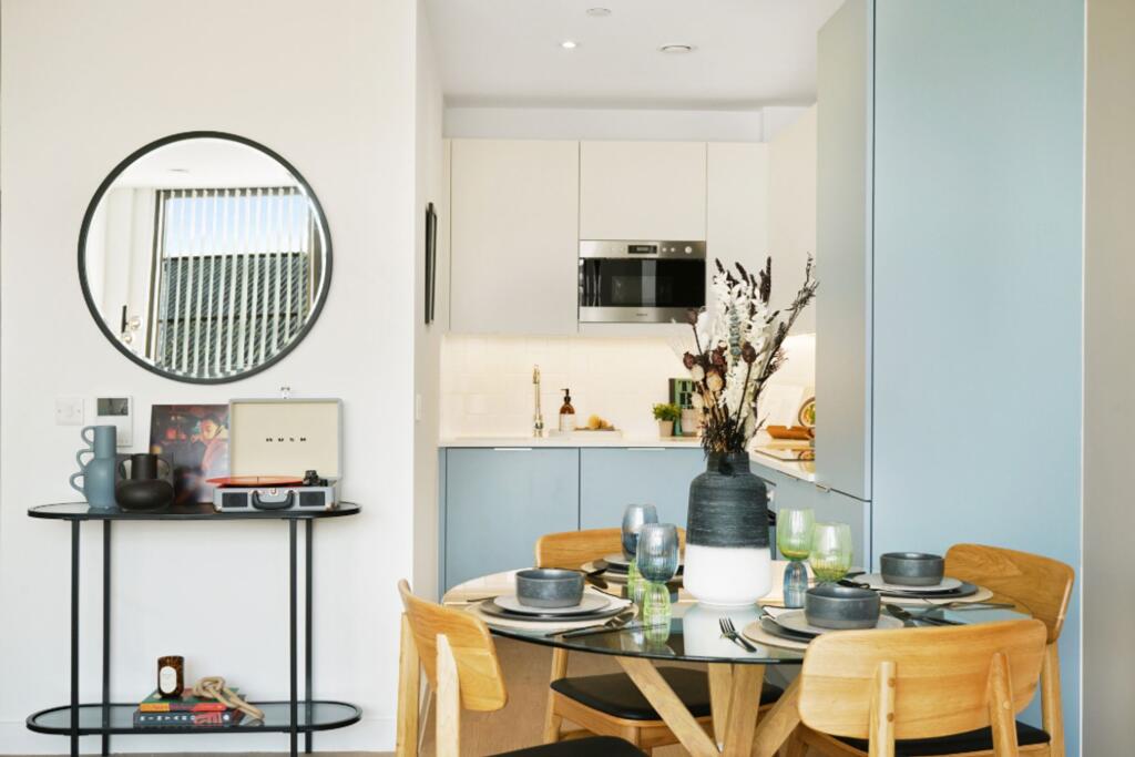 Additional image 17 of Sherlock Quarter, 36 Sherlock Street, B5