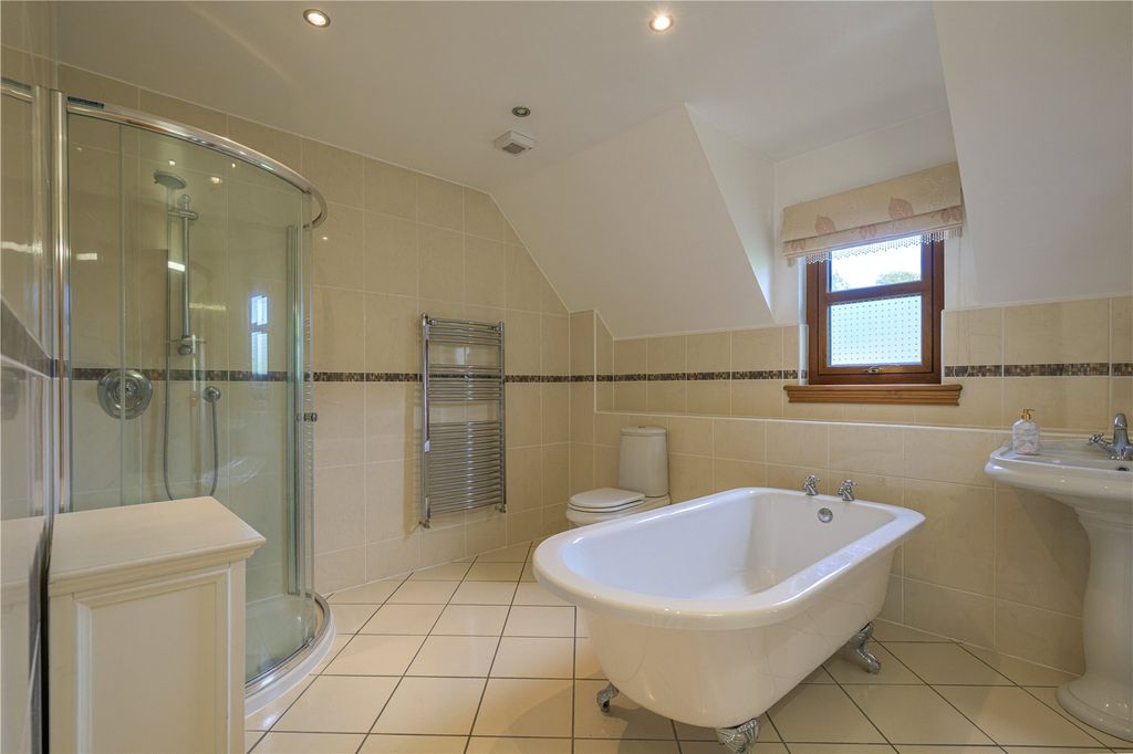 Additional image 20 of 6 bed detached house for saleThe Paddock, Charleton, Colinsburgh, Leven KY9