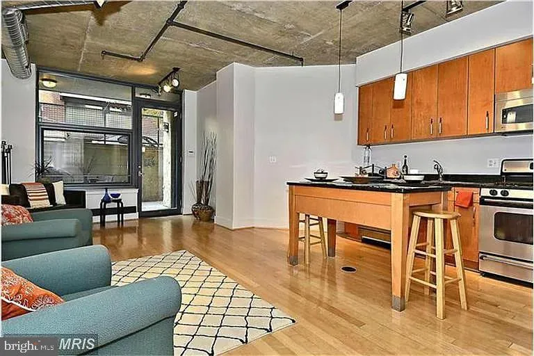 Additional image 17 of 2301 Champlain Street NW Unit T08, Washington, DC 20009