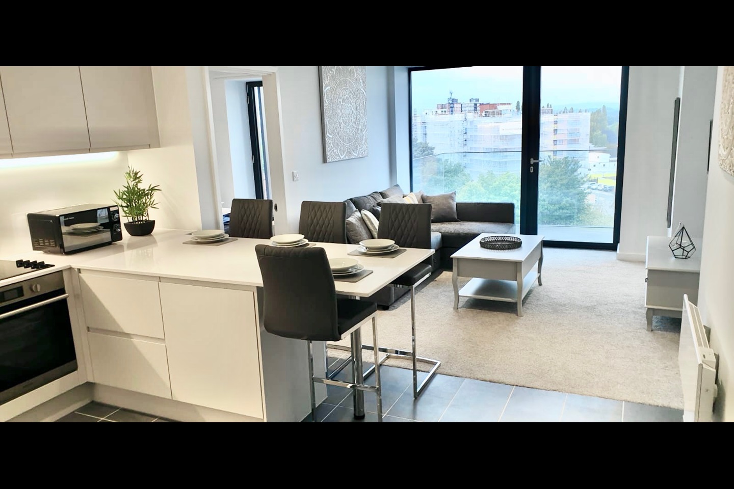 Additional image 6 of 2 Bed Flat, Local Blackfriars, M3, N1 7GU