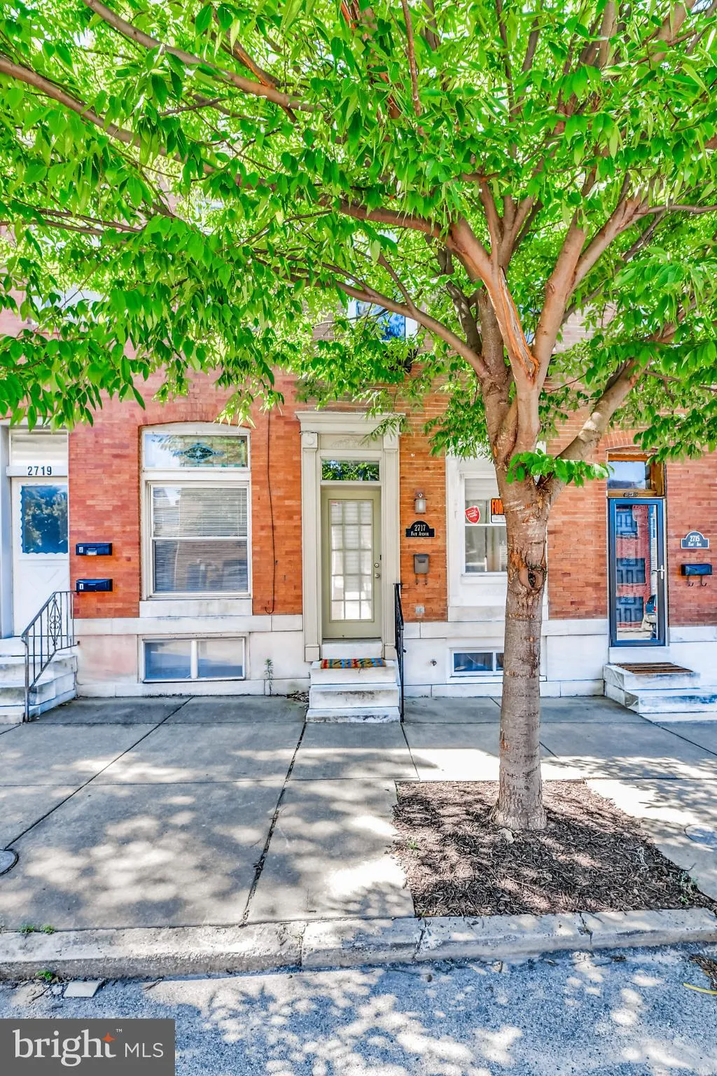 Address Not Available from Listing Broker, Baltimore, MD 21224