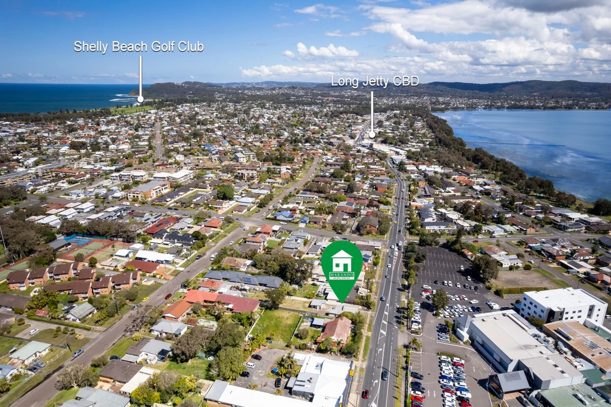 Additional image 5 of 222 The Entrance Road, Long Jetty NSW 2261