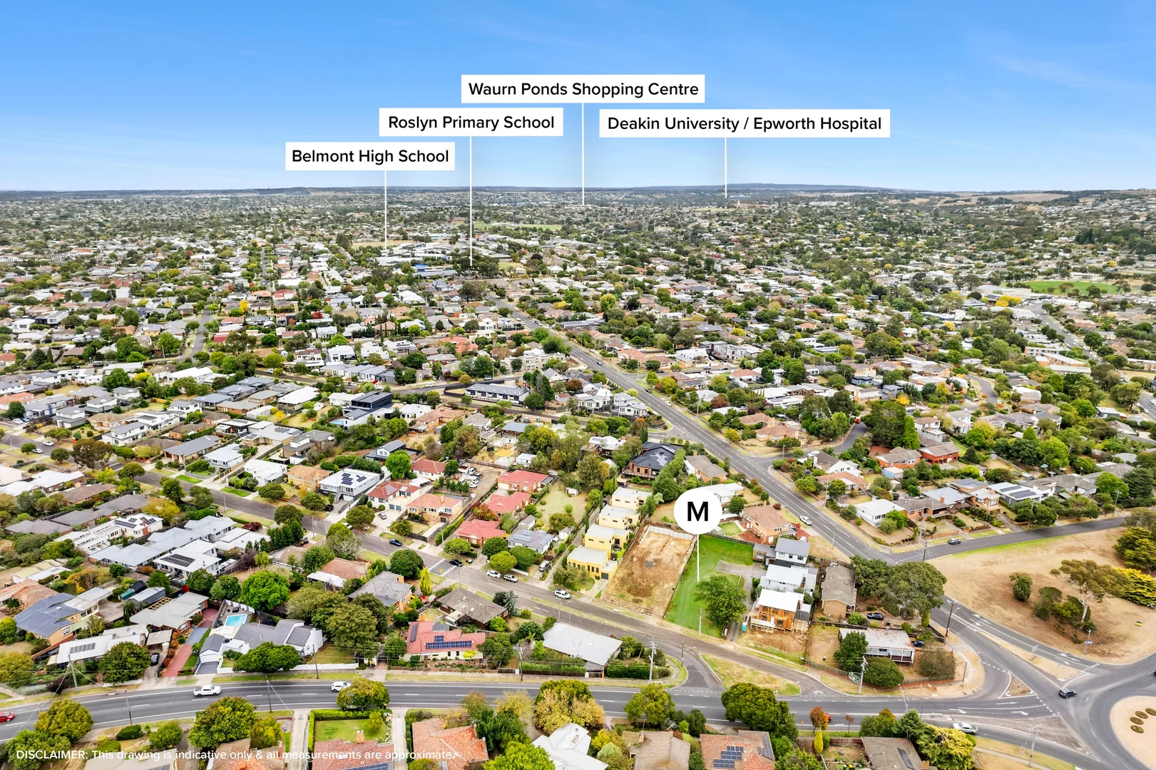 Additional image 8 of 1, 2  & 3/45 The Avenue, Belmont VIC 3216