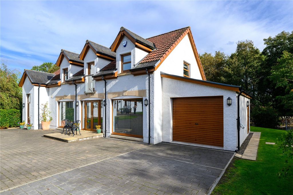 Additional image 22 of 6 bed detached house for saleThe Paddock, Charleton, Colinsburgh, Leven KY9