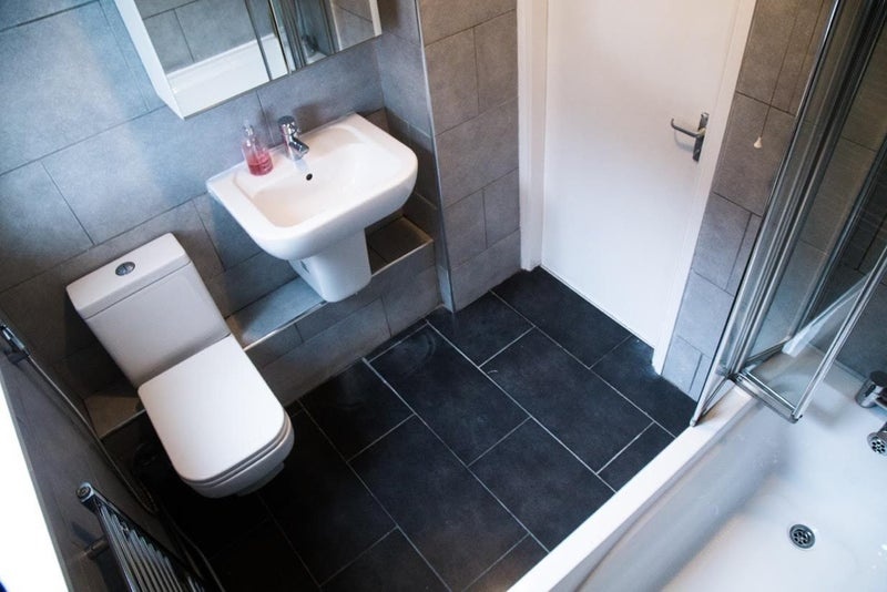 Additional image 6 of Room in a Shared House, London Uk, E1, N1 7GU