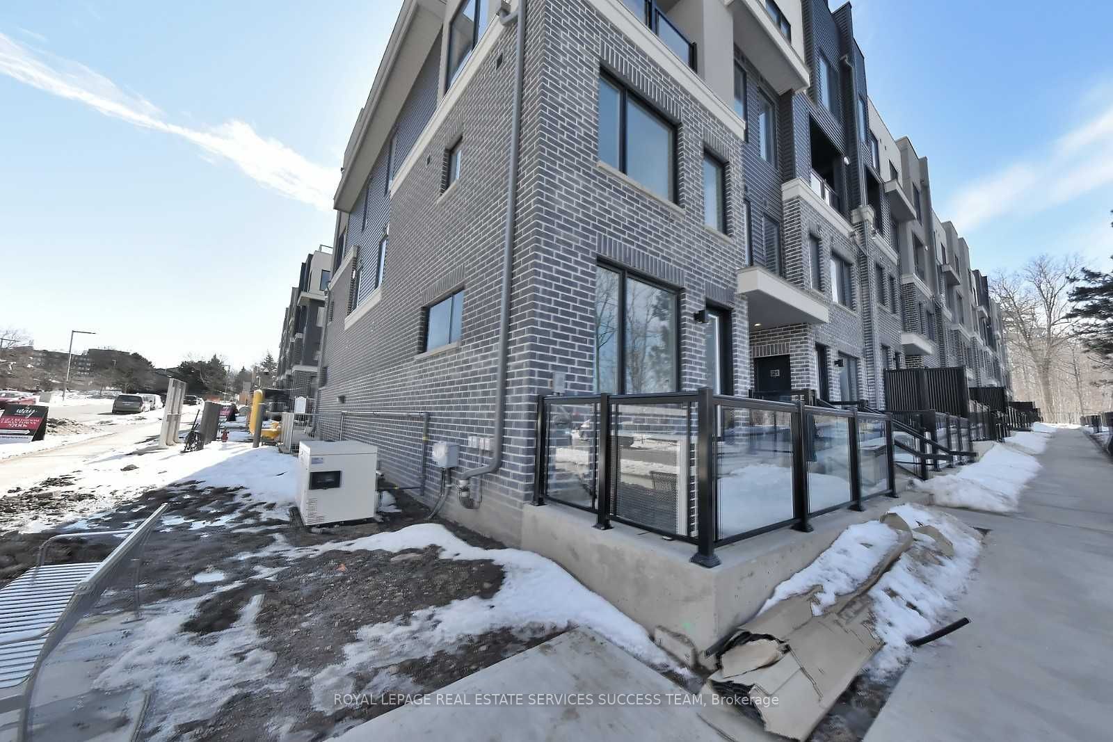 Primary image of 24-3473 Widdicombe Way, Mississauga, ON, L5L 0B8