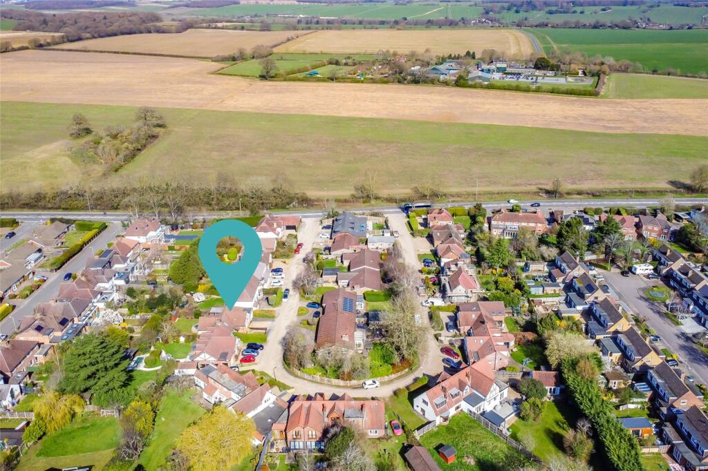 Additional image 14 of The Pleasance, Harpenden, Hertfordshire, AL5