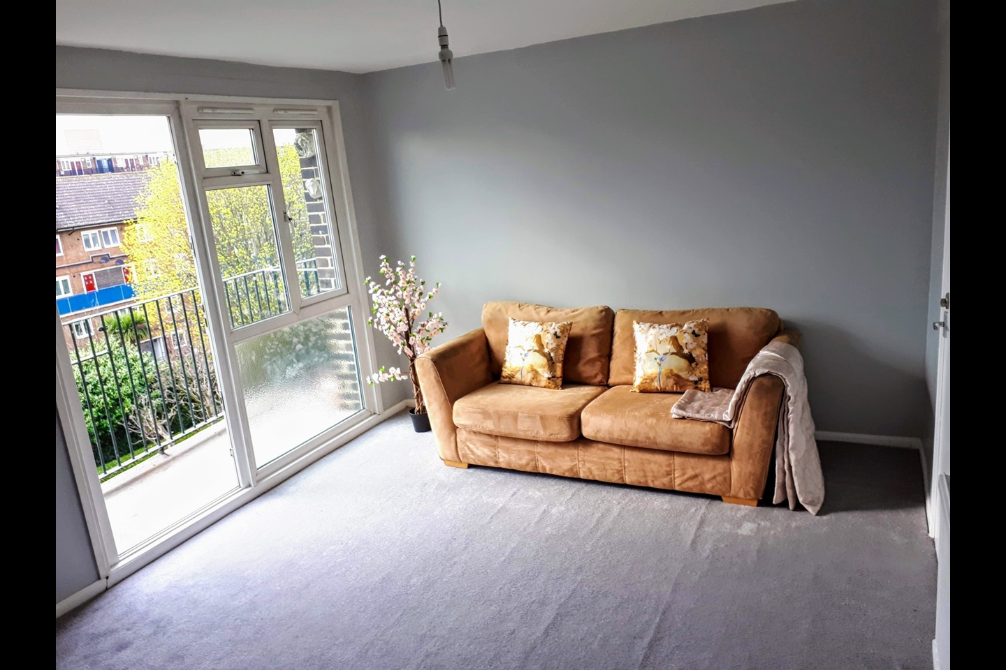 Additional image 3 of 3 Bed Flat, Slippers Place, SE16, N1 7GU