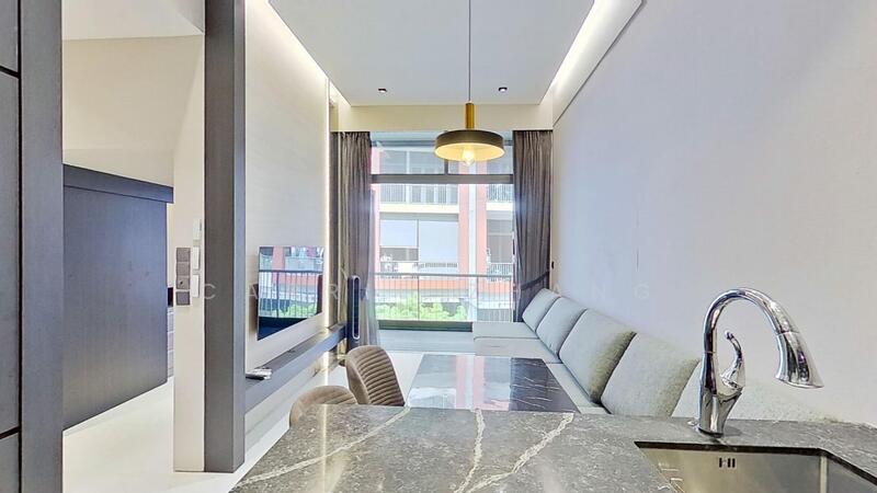 Primary image of 17 Toh Tuck Road