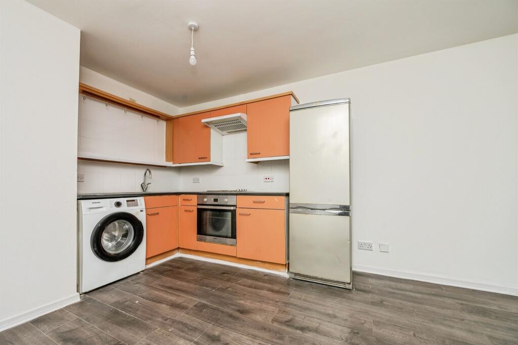 Additional image 3 of Old Snow Hill, Birmingham