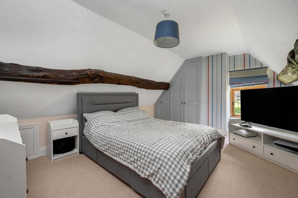 Additional image 18 of 6 bed detached house for saleGrange Road, Knightley, Stafford, Staffordshire ST20