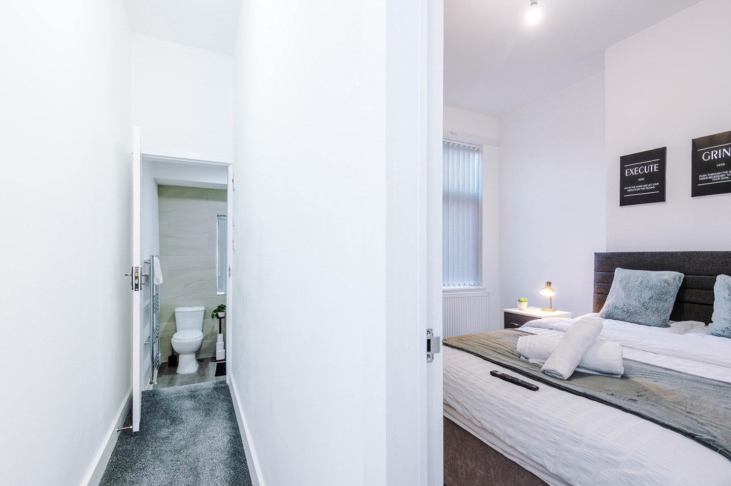 Additional image 17 of 2 Bed Detached House, Beeston Street, M9, N1 7GU