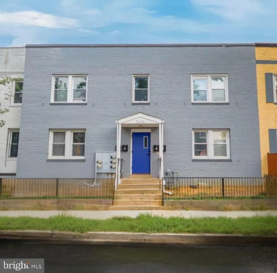 Additional image 2 of 1250 Queen Street NE Unit 1, Washington, DC 20002