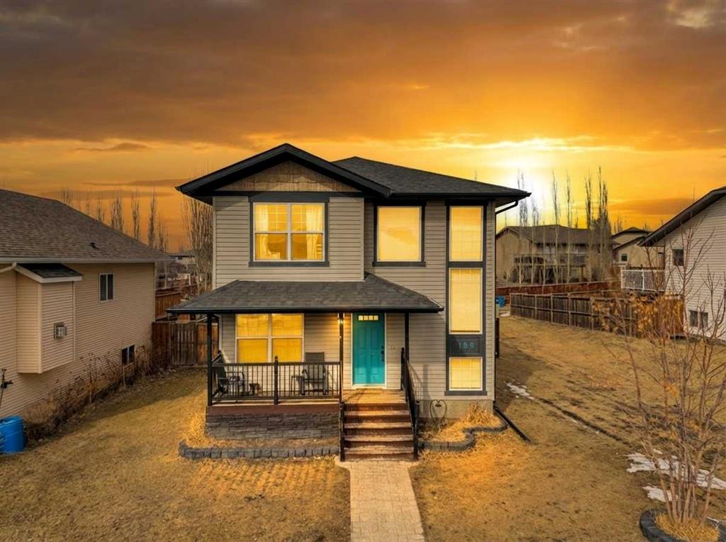 155 Inglewood Drive, Red Deer, AB, T4R 3S3