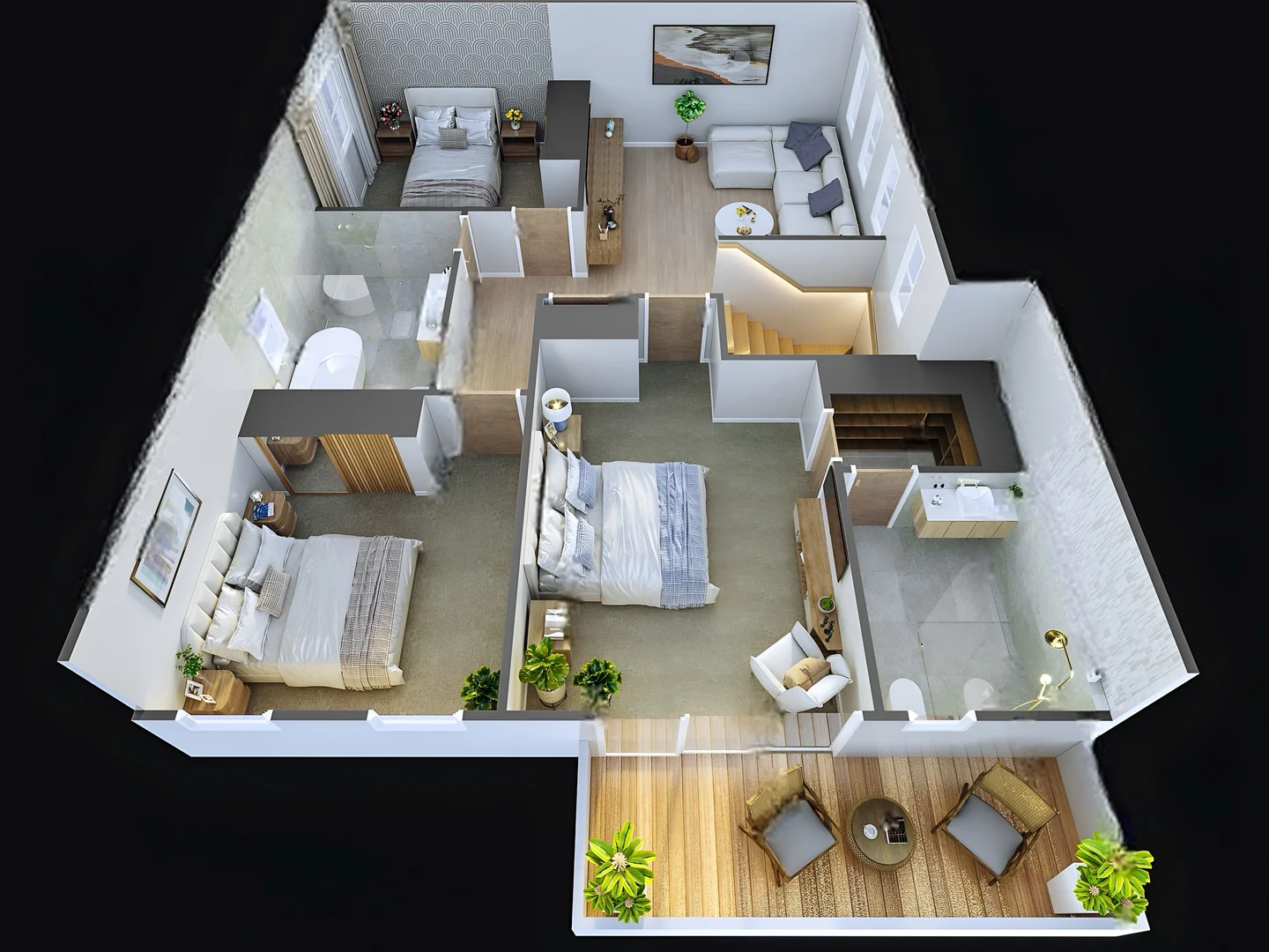 Additional image 9 of 64 Currambene Street, Huskisson NSW 2540