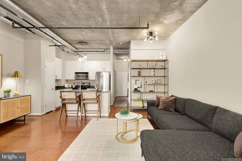 Additional image 20 of 1300 N Street NW Unit 809, Washington, DC 20005