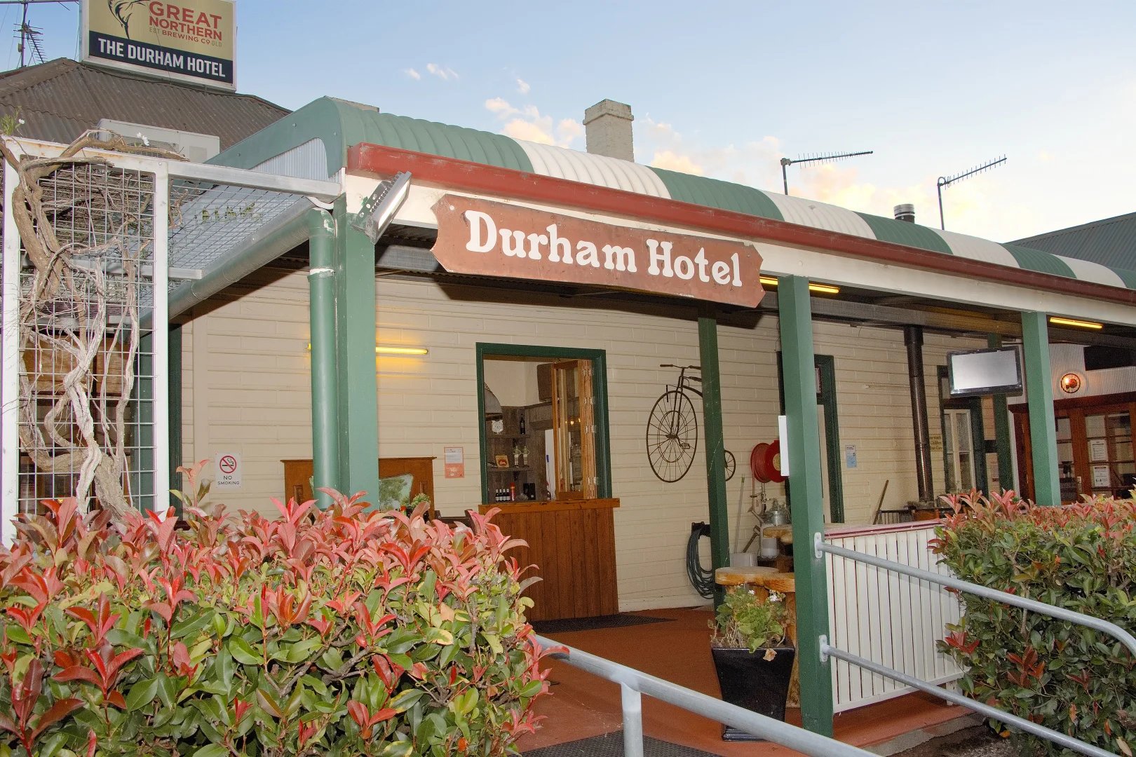 Additional image 19 of 1 New England Highway, Wingen NSW 2337