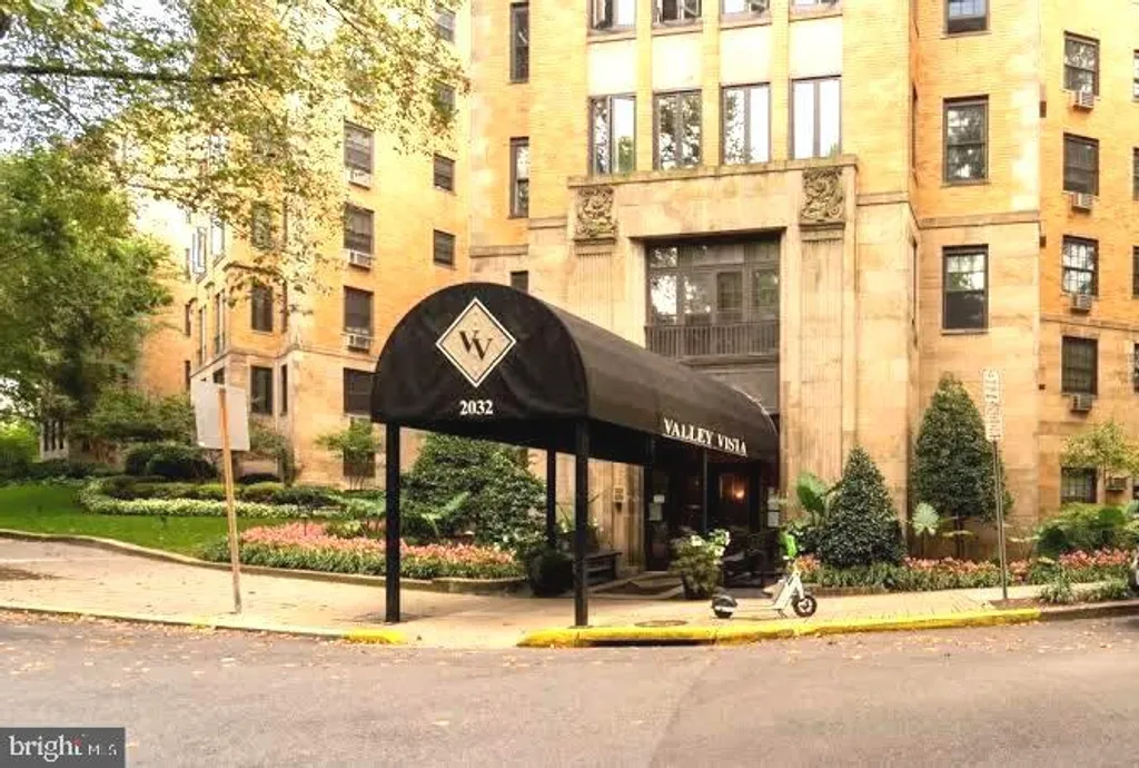 2040 Belmont Road NW Unit 436, Washington, DC 20009